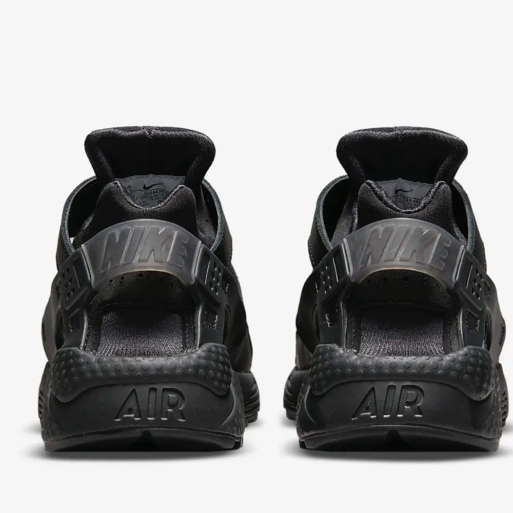 Nike Air Huarache Casual Shoes - Picture 8 of 14
